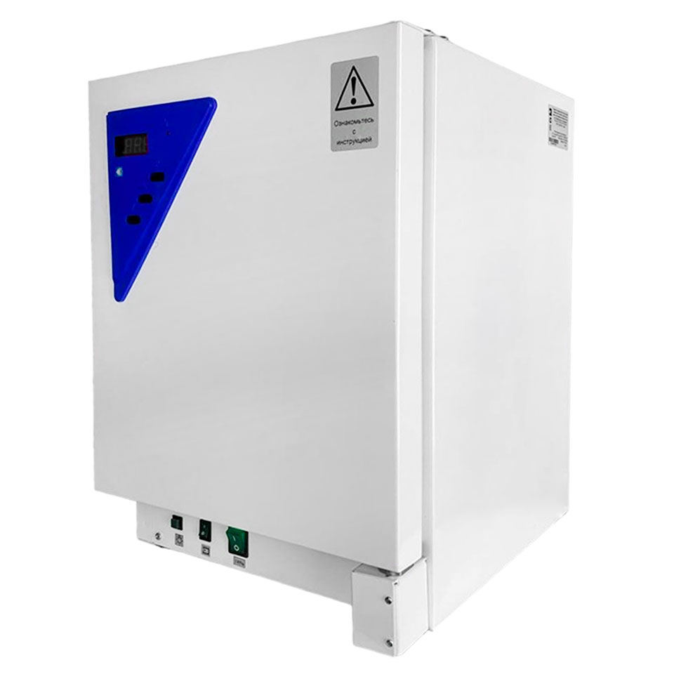 Суховоздушный термостат КПЗ ТВ-20 ПЗ-«К» Суховоздушный термостат КПЗ ТВ-20 ПЗ-«К»: фотографии