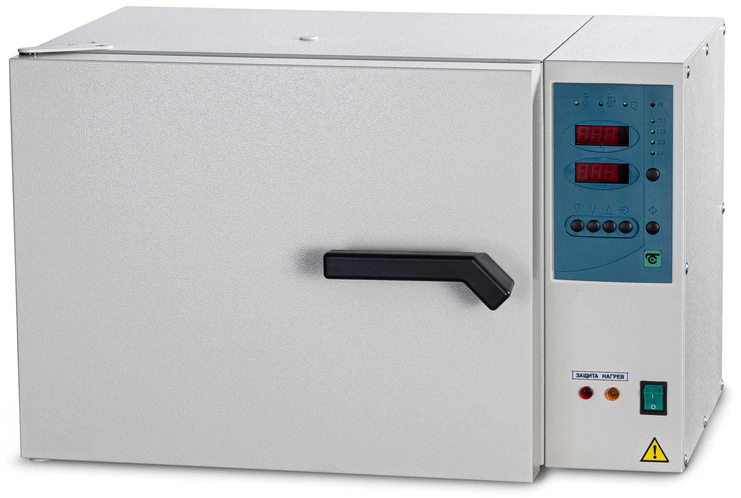 Воздушный стерилизатор СКТБ СПУ ГП-80: фотографии