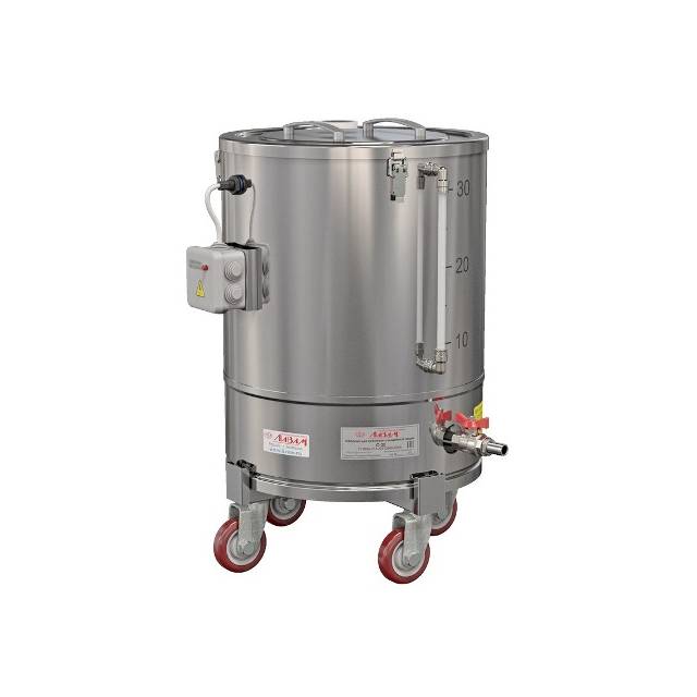 Сборник для дистиллированной воды Ливам С-30: фотографии