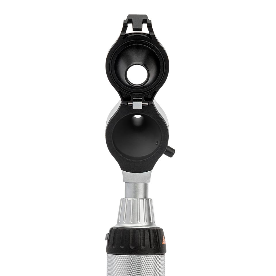 Отоскоп HEINE BETA 400 LED фото4