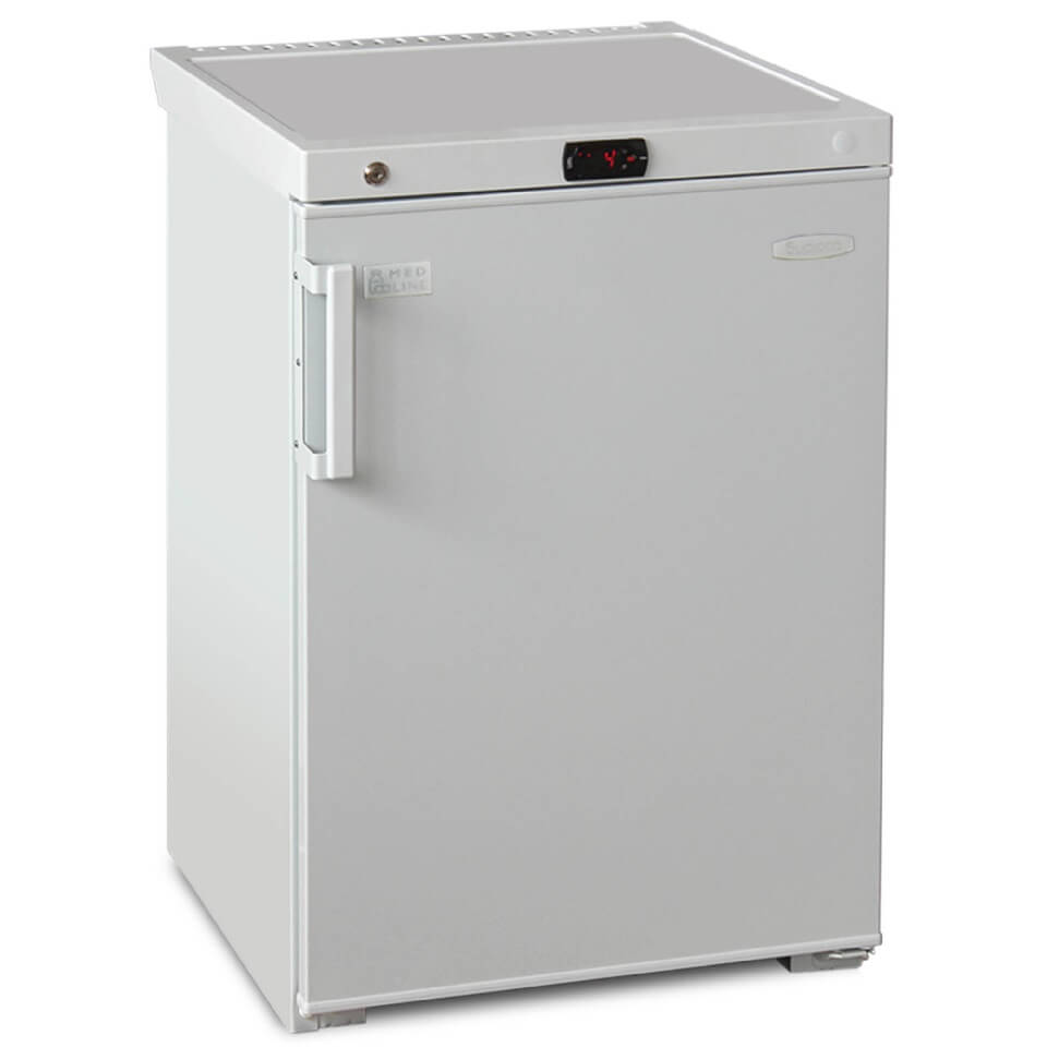 Фармацевтический холодильник Бирюса 150К-G фото2