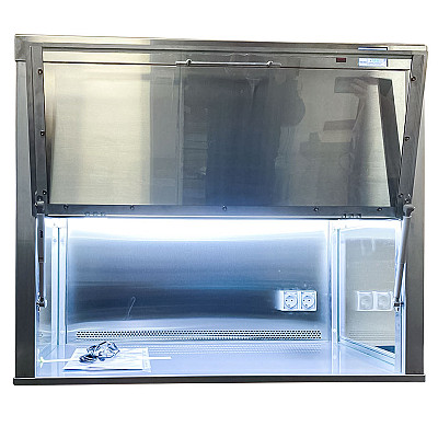 Бокс для ПЦР-диагностики ТАГЛЕР БАВС-600Н Бокс для ПЦР-диагностики ТАГЛЕР БАВС-600Н: фотографии