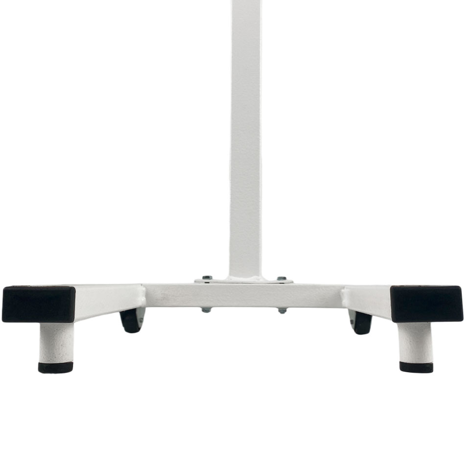 Стойка-штатив на одной опоре для рециркуляторов и облучателей ТАГЛЕР Defender фото4