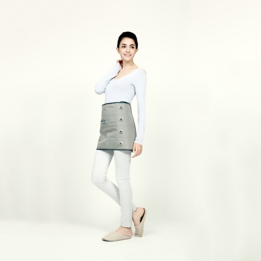 Аппарат для прессотерапии и лимфодренажа Won Industry WIC-2008M фото6