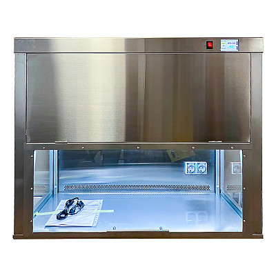 Бокс для ПЦР-диагностики ТАГЛЕР БАВС-900Н Бокс для ПЦР-диагностики ТАГЛЕР БАВС-900Н: фотографии