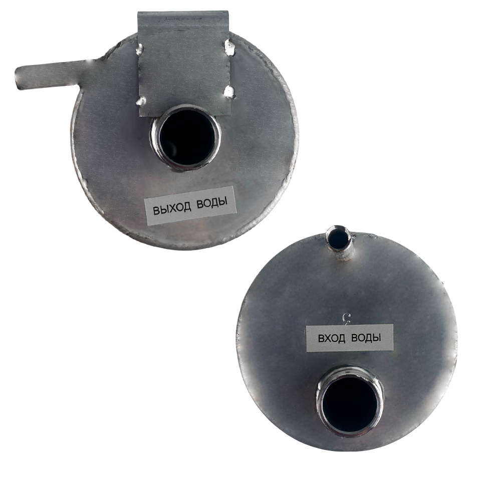 Охладитель дистиллята для аквадистиллятора Ливам АЭ-25 фото2 Охладитель дистиллята для аквадистиллятора Ливам АЭ-25 фото2