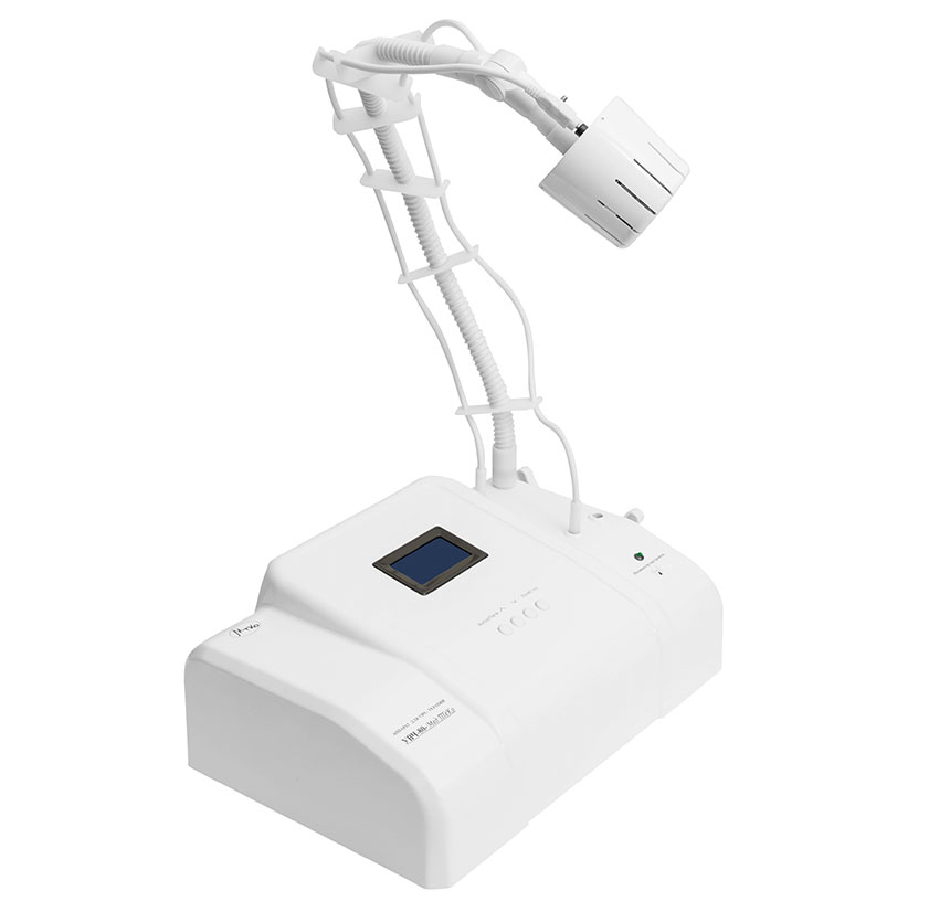 Аппарат УВЧ-терапии Мед ТеКо УВЧ-80 фото1