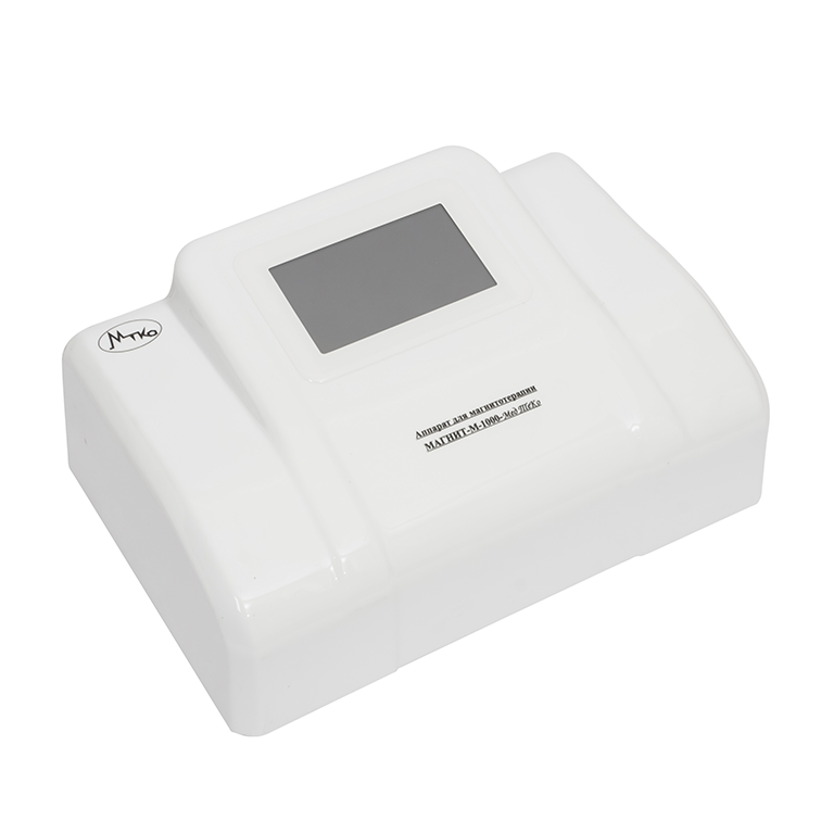 Аппарат для магнитотерапии Мед ТеКо Магнит-М-1000 фото2 Аппарат для магнитотерапии Мед ТеКо Магнит-М-1000 фото2