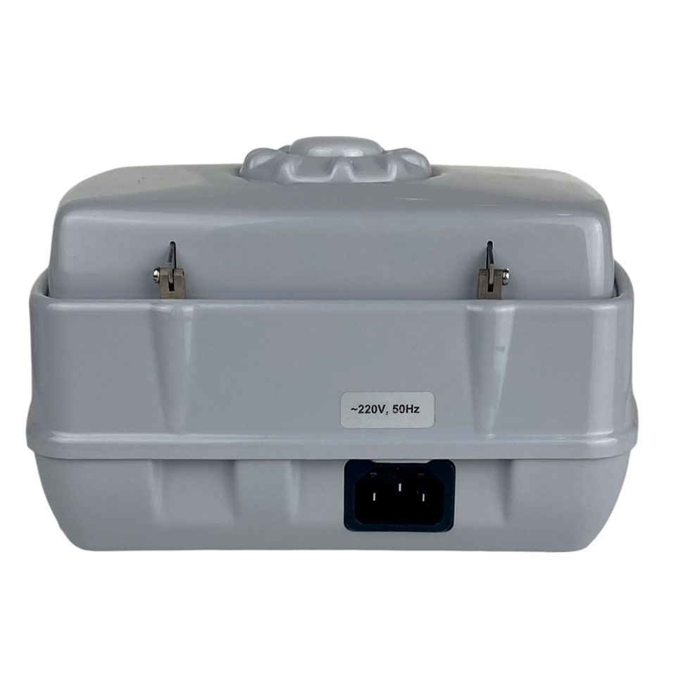 Программируемый твердотельный термостат Гном ТТ-1 фото3