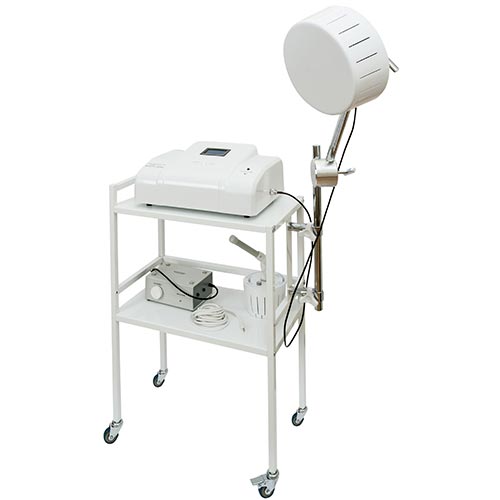 Аппарат для высокочастотной магнитотерапии Мед ТеКо ВЧ−Магнит  Аппарат для высокочастотной магнитотерапии Мед ТеКо ВЧ−Магнит : фотографии