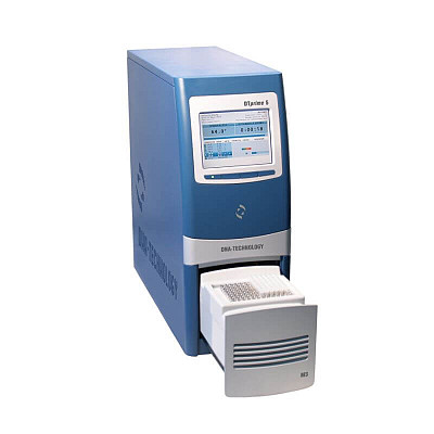 Детектирующий амплификатор ДТпрайм 5М6: фотографии