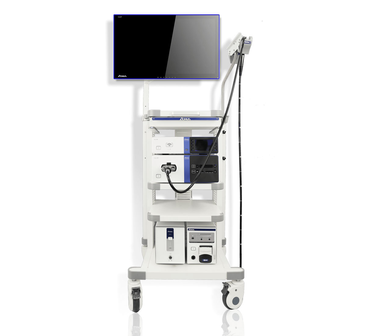 Видеоэндоскопическая система Aohua AQ-200 фото1