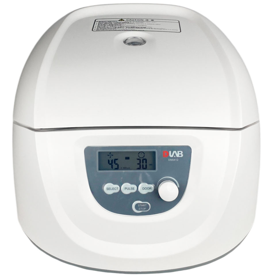 Медицинская центрифуга DLAB DM0412 фото1 Медицинская центрифуга DLAB DM0412 фото1