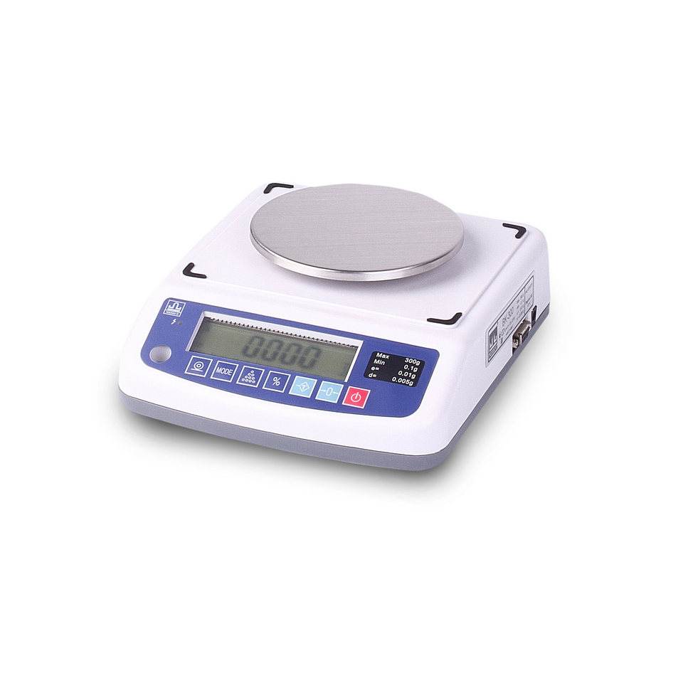 Лабораторные весы Масса-К BK-600.1 фото1