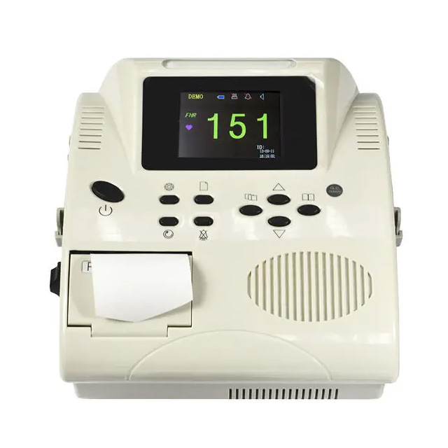 Фетальный доплеровский детектор Bestman BF-610P Фетальный доплеровский детектор Bestman BF-610P: фотографии