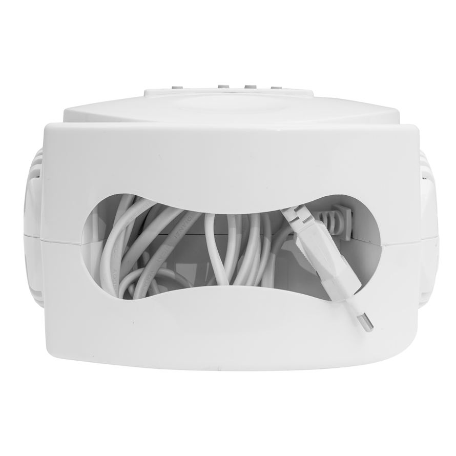 Портативный компрессорный ингалятор Мед ТеКо ИНКО фото5