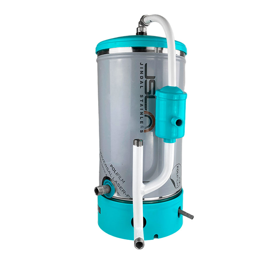 Аквадистиллятор ЭМО ДЭ-10М фото2