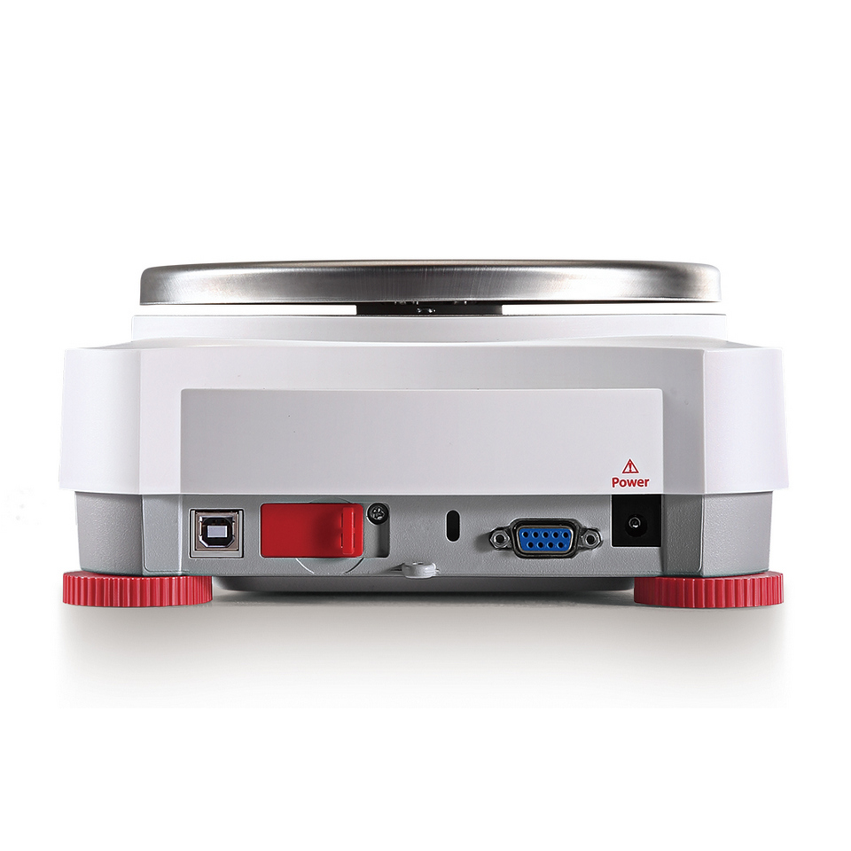 Прецизионные весы OHAUS Pioneer PX3202 фото2