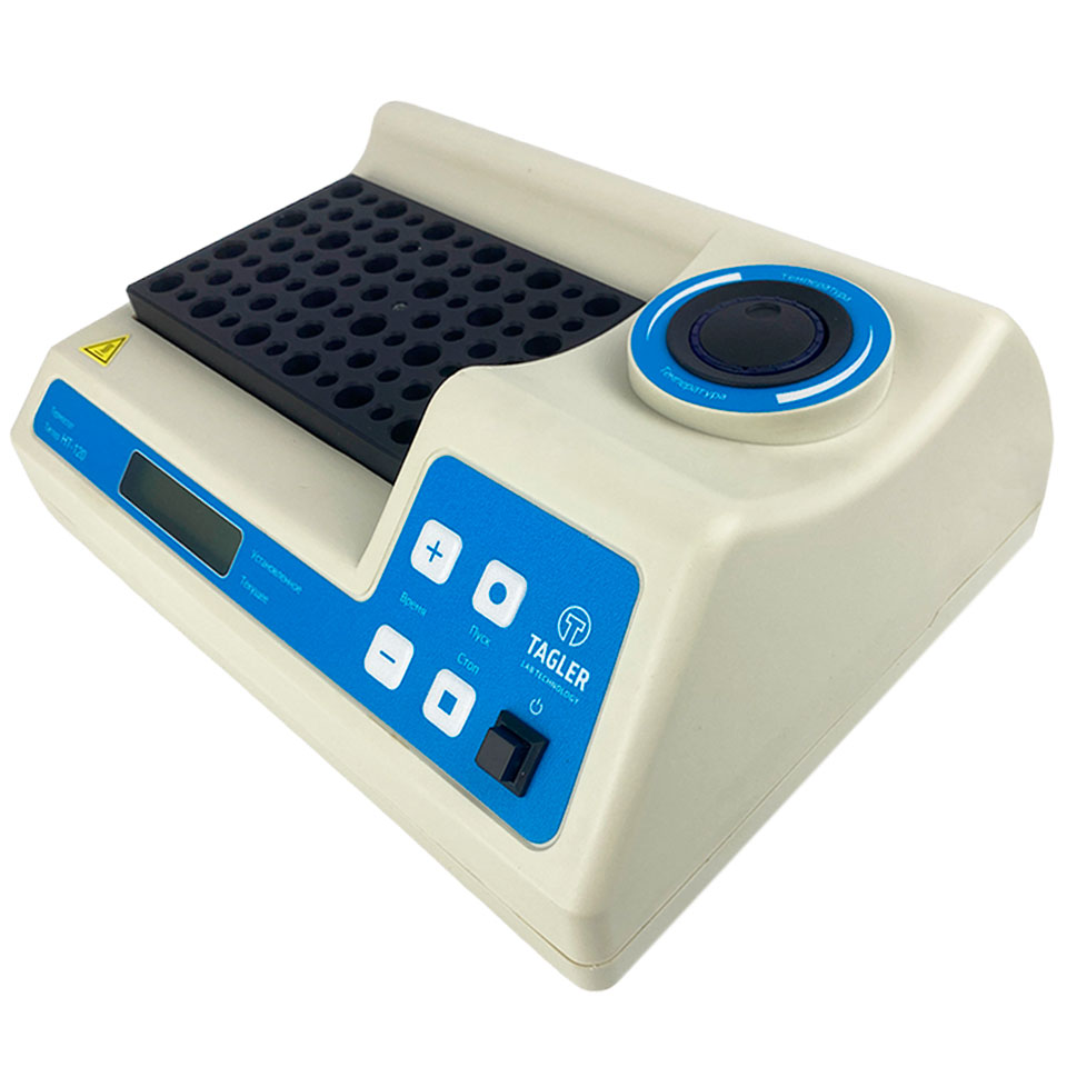 Твердотельный термостат ТАГЛЕР НТ-120 фото3