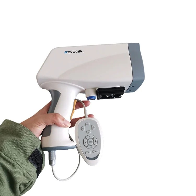 Видеокольпоскоп Kernel KN-2200 фото8