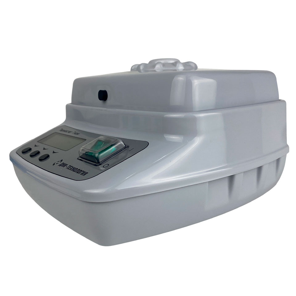 Программируемый твердотельный термостат Гном ТТ-1 фото4