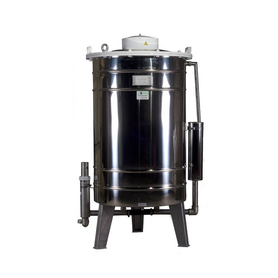 Медицинский аквадистиллятор Ливам ДЭ-100 фото1