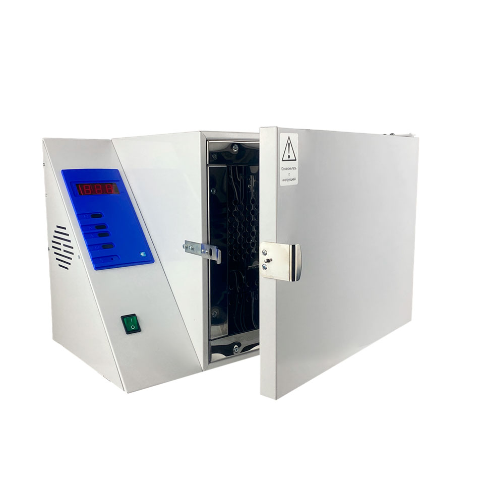 Воздушный стерилизатор КасПЗ ГП-20 МО фото6