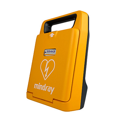 Автоматический дефибриллятор Mindray BeneHeart C1A фото1