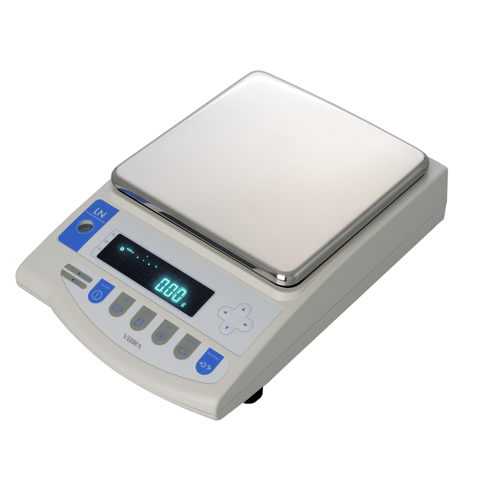 Лабораторные весы ViBRA LN-1202RCE фото1
