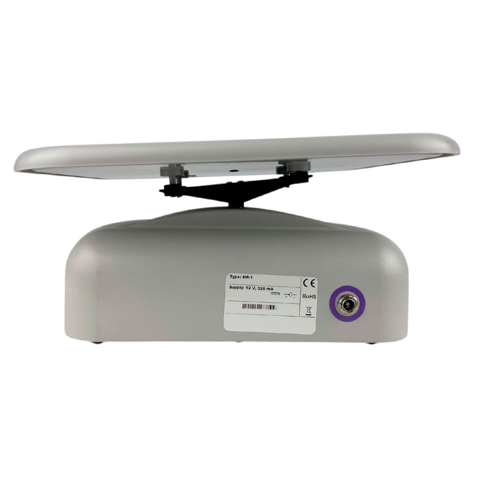 Медицинский шейкер мини рокер BioSan MR 1 фото4