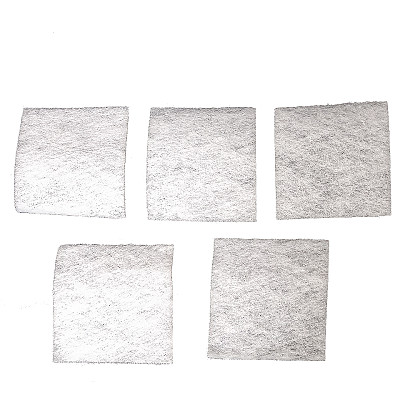 Фильтр сменный для облучателей-рециркуляторов ТАГЛЕР 3-15TF (5шт/упак) Фильтр сменный для облучателей-рециркуляторов ТАГЛЕР 3-15TF (5шт/упак): фотографии