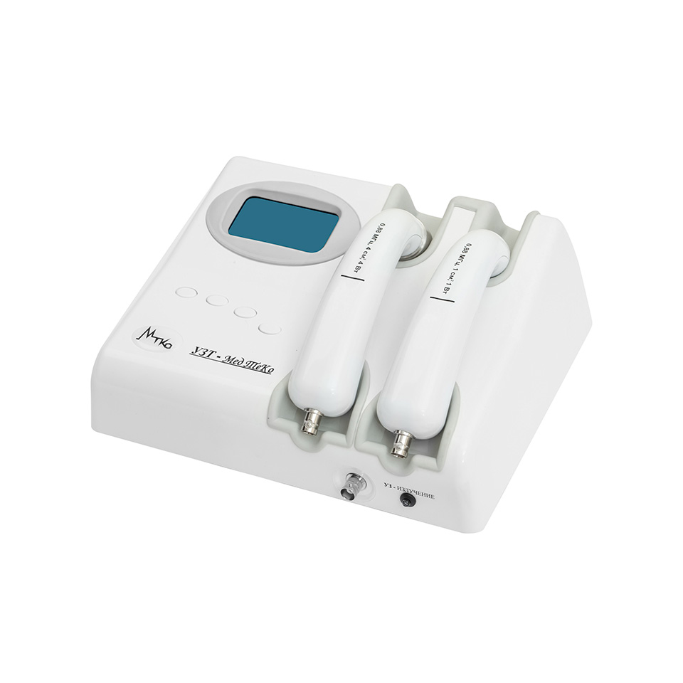 Аппарат ультразвуковой терапии Мед ТеКо УЗТ-1.01 Ф Аппарат ультразвуковой терапии Мед ТеКо УЗТ-1.01 Ф: фотографии