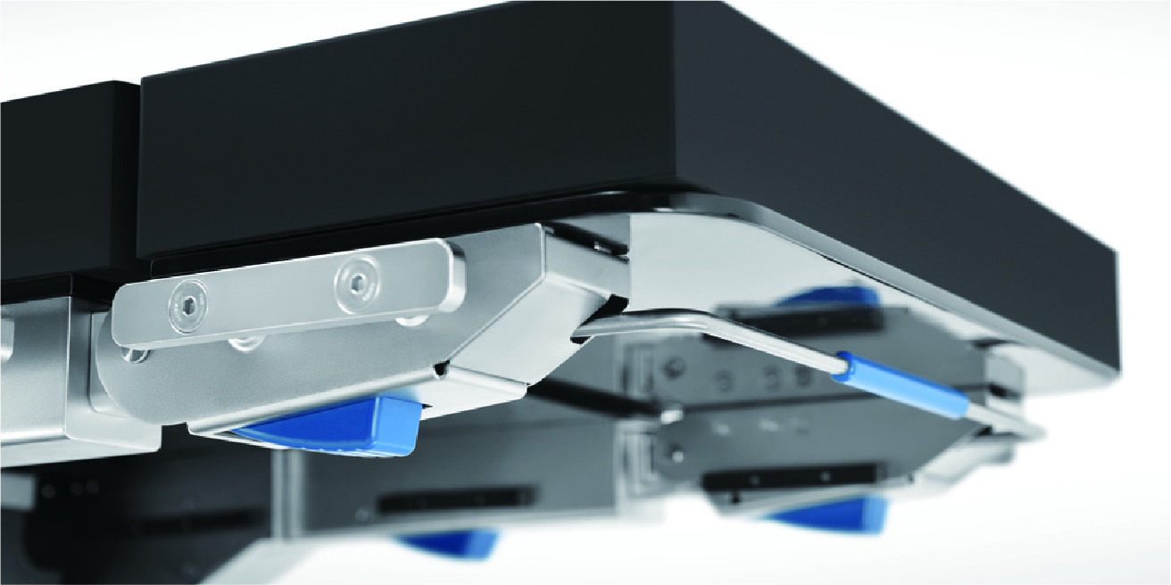 Операционный стол Mindray HyBase V8 фото5