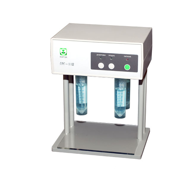 Ртутно-гидридный генератор КОРТЭК ГРГ-112 фото1