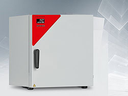 Сушильные шкафы и инкубаторы BINDER Solid.Line — простое и надёжное решение для вашей лаборатории