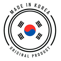 Сделано в Корее