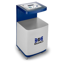 УВЧ и коротковолновая терапия: купить по доступным ценам в «НВ-Мед» УВЧ и коротковолновая терапия: фотографии