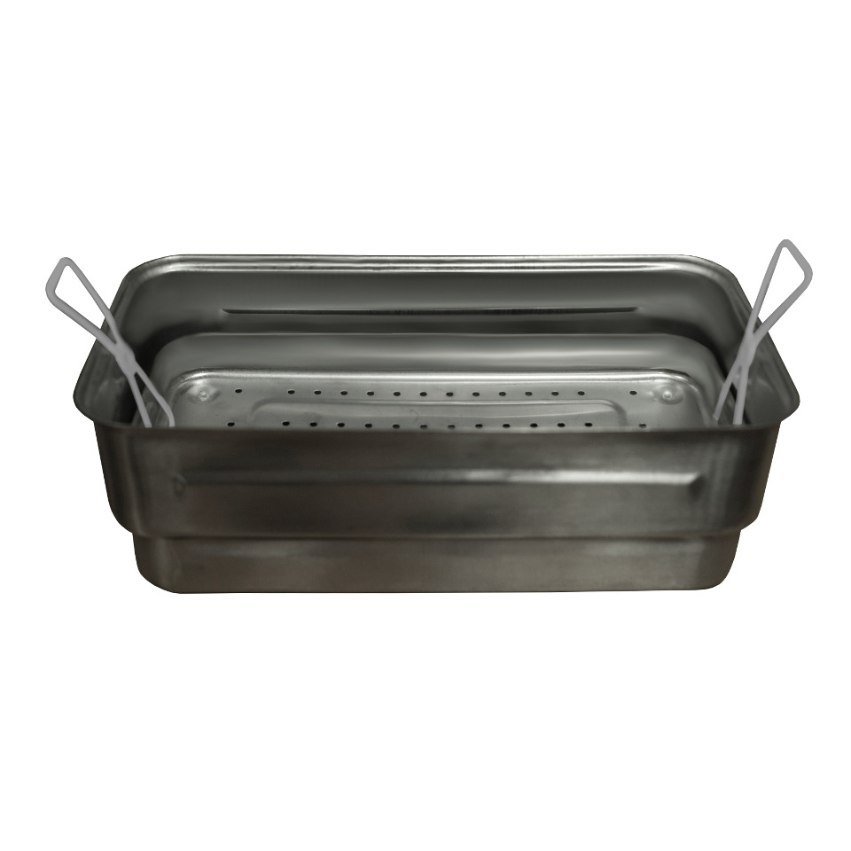 Дезинфекционный кипятильник ДЗМО КДЭА1-4 фото1