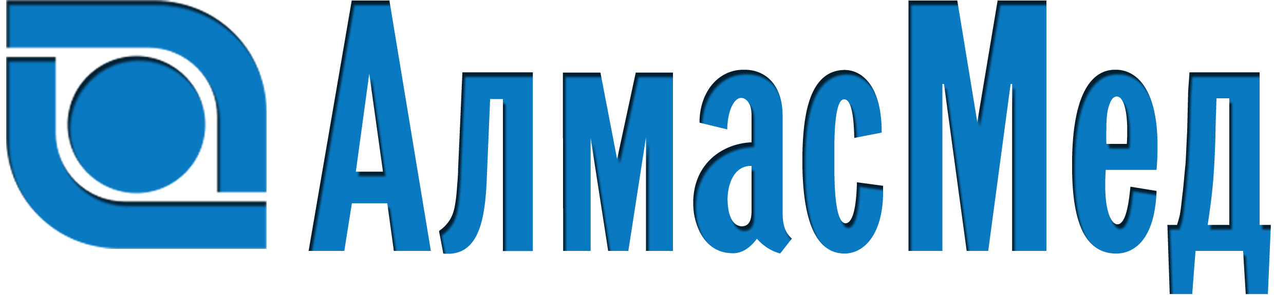 АлмасМед