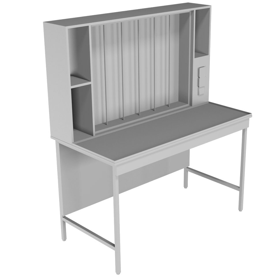 Стол для титрования НВ-1400 Т