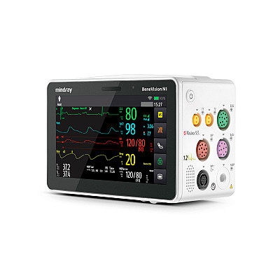 Монитор пациента Mindray BeneVision N1: фотографии