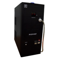 Системы очистки воды