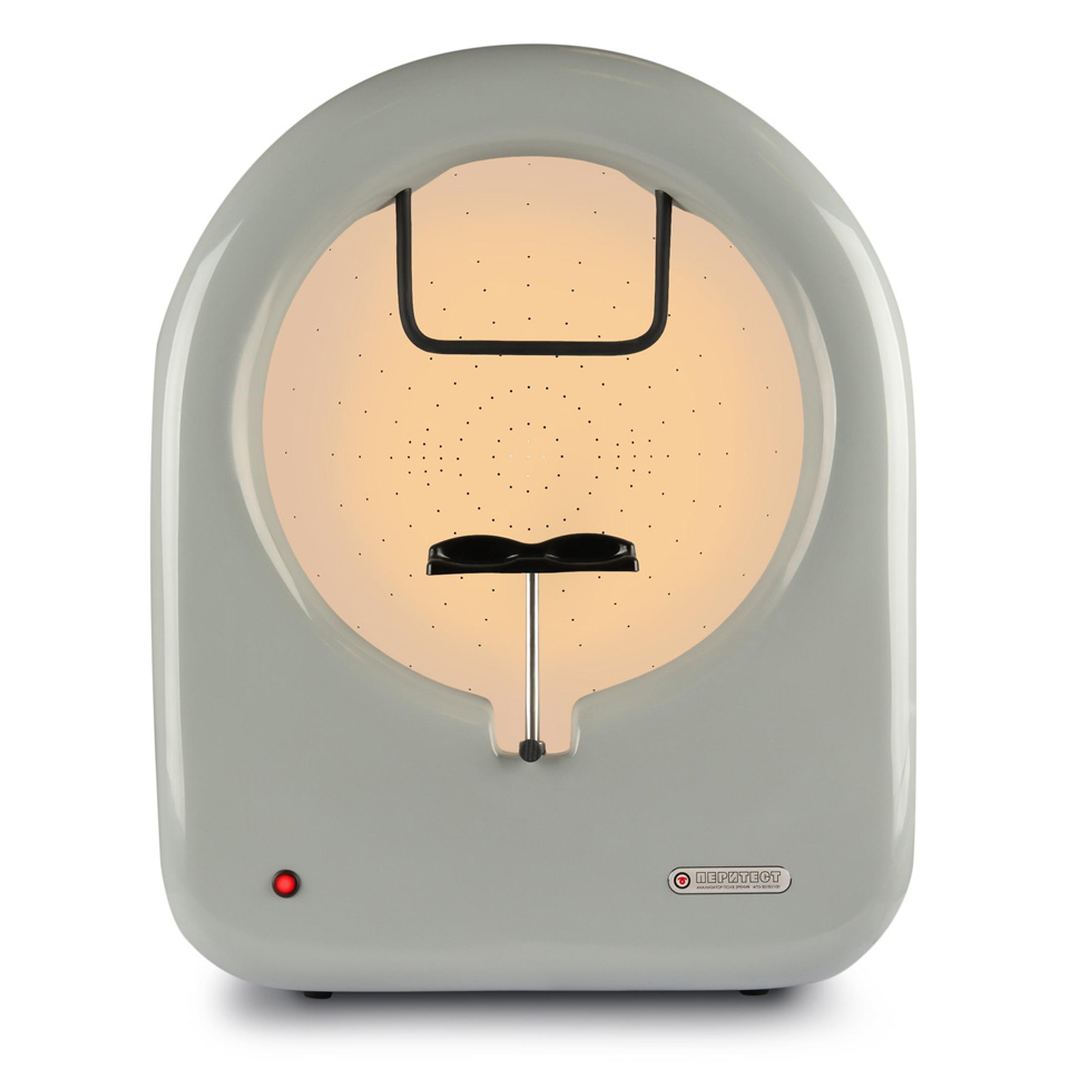 Сферический периметр ПЕРИТЕСТ-300 (АПЗ-З0/50/100) фото3