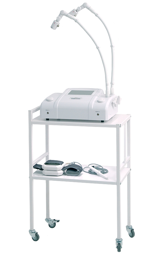 Аппарат для низкочастотной магнитотерапии Мед ТеКо МАГНИТ-2 Аппарат для низкочастотной магнитотерапии Мед ТеКо МАГНИТ-2: фотографии