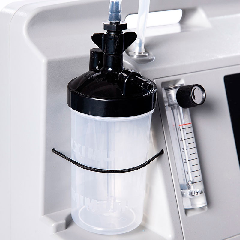 Концентратор кислорода Longfian JAY-5A фото2