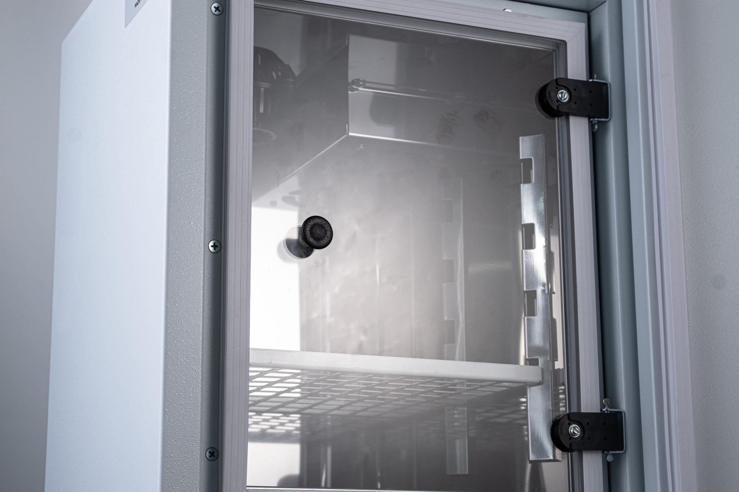 Суховоздушный термостат СКТБ СПУ ТС-1/80 фото4