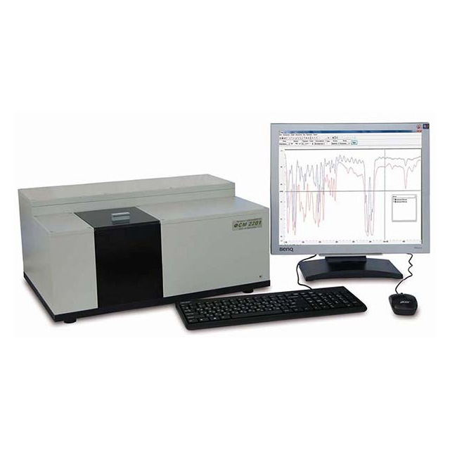 ИК-фурье-спектрометр Инфраспек ФСМ 2201 фото1