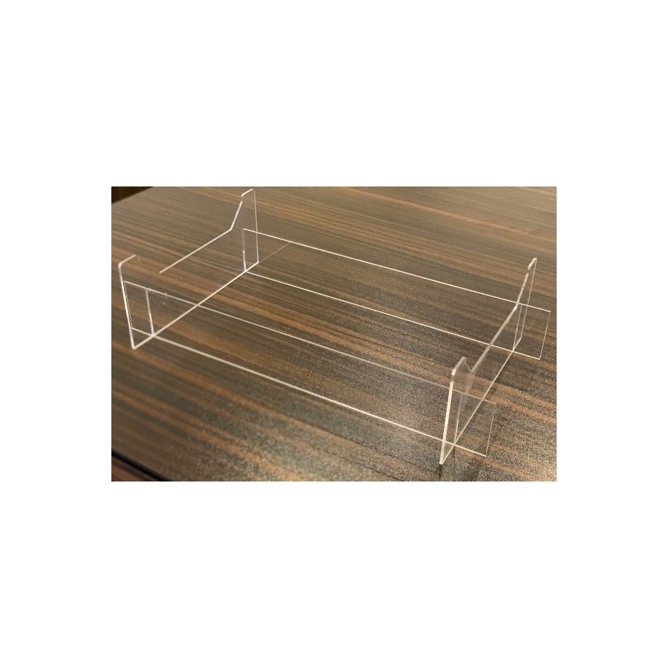 Подставка настольная для облучателя-рециркулятора Defender compact Подставка настольная для облучателя-рециркулятора Defender compact: фотографии