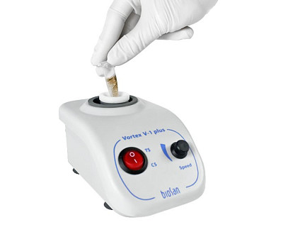 Медицинский вортекс BioSan V-1 plus: фотографии