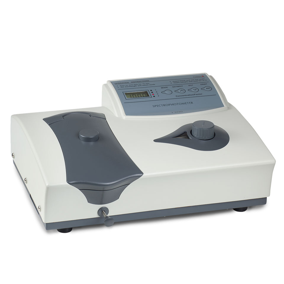 Спектрофотометр UNICO 1201